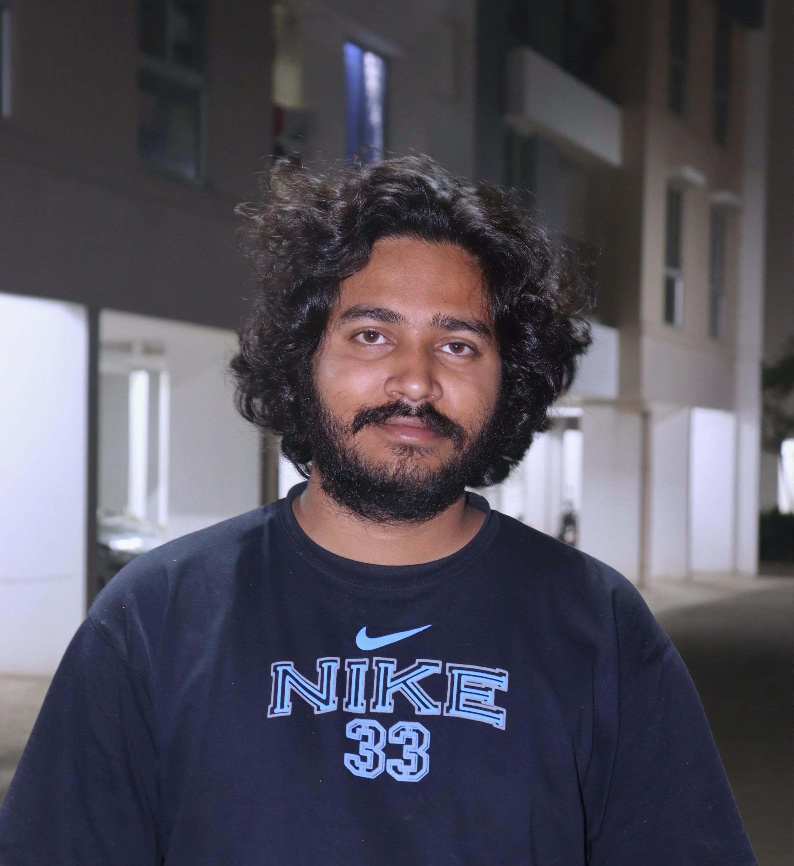 Jit Mondal