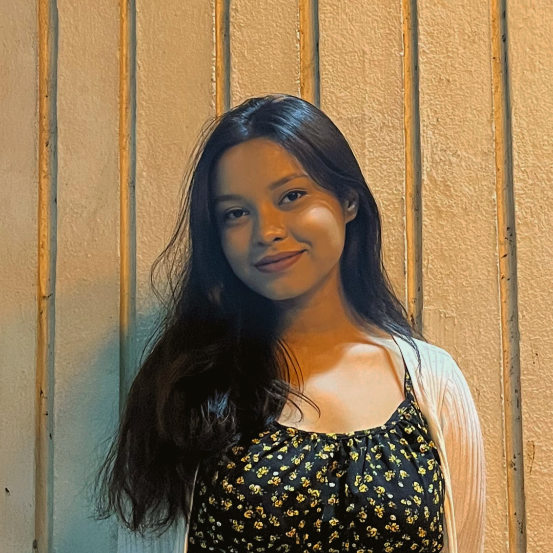 Joyita Sarkar