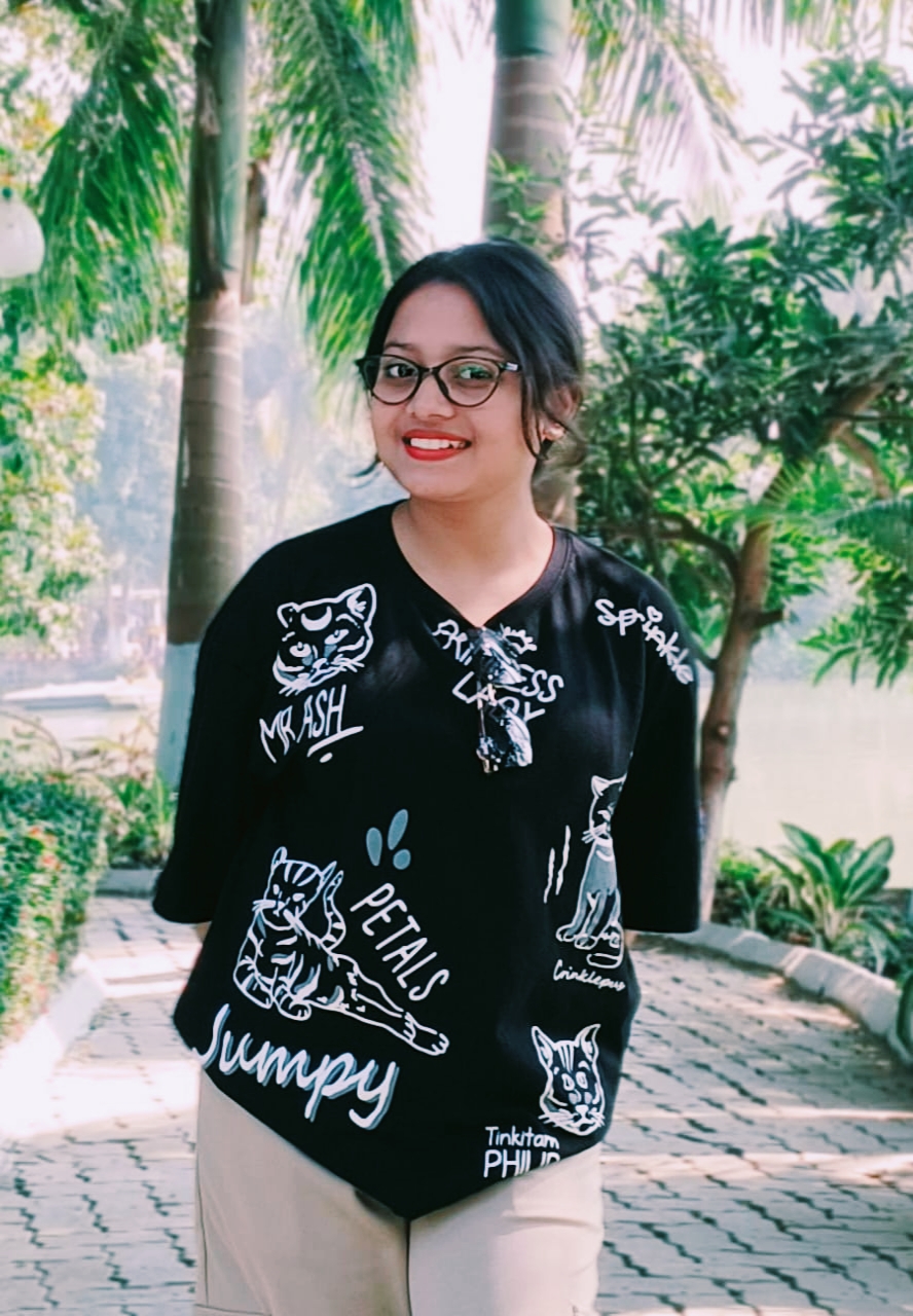 Rimi Dutta